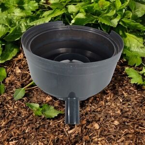 Breville‎ Juice Fountain JE900 Pulp Bowl Collar Spout Replacement Part OEM